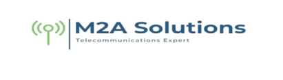 M2A Solutions opérateur Télécom